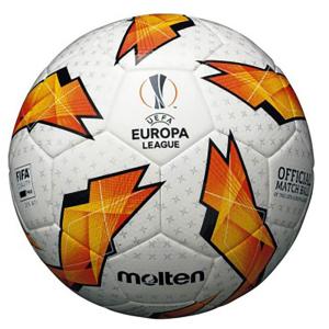Купить Мяч футбольный Molten F9U4800 FIFA в Набережныечелнах 