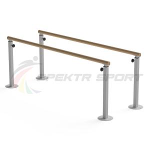 Купить Реабилитационные брусья детские Spektr Sport в Набережныечелнах 