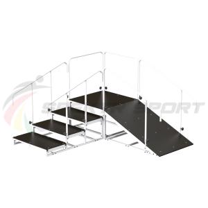 Купить Горка для ходьбы реабилитационная Spektr Sport в Набережныечелнах 