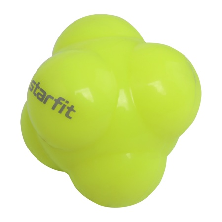 Купить Мяч реакционный Starfit RB-301 в Набережныечелнах 