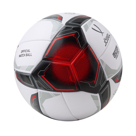 Купить Мяч футбольный Jögel League Evolution Pro №5 в Набережныечелнах 