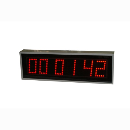 Купить Часы-секундомер настенные С2.25 знак 250 мм в Набережныечелнах 